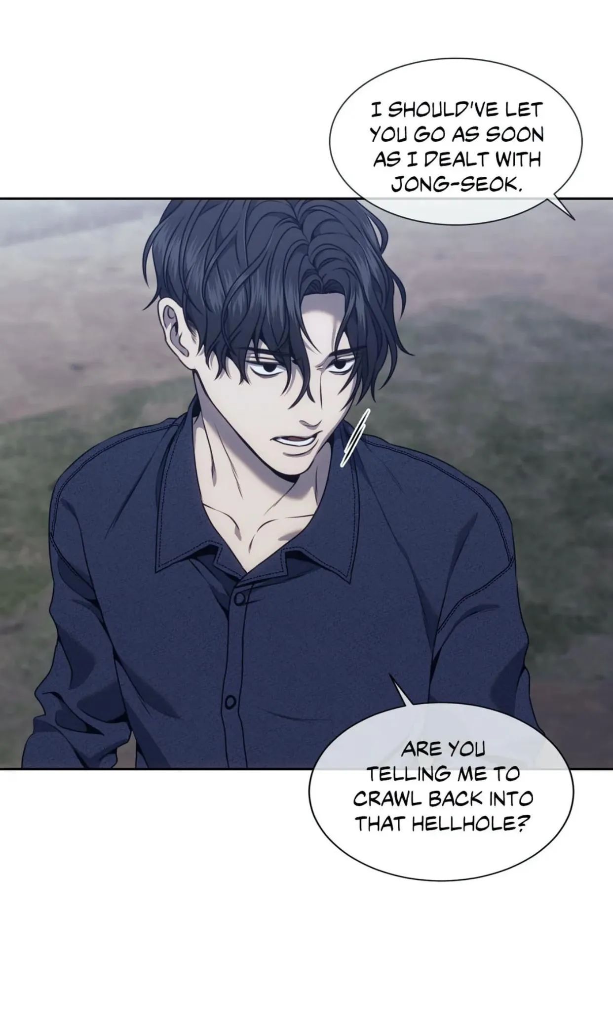 The Pawn’s Revenge - Chapter 34 Page 12