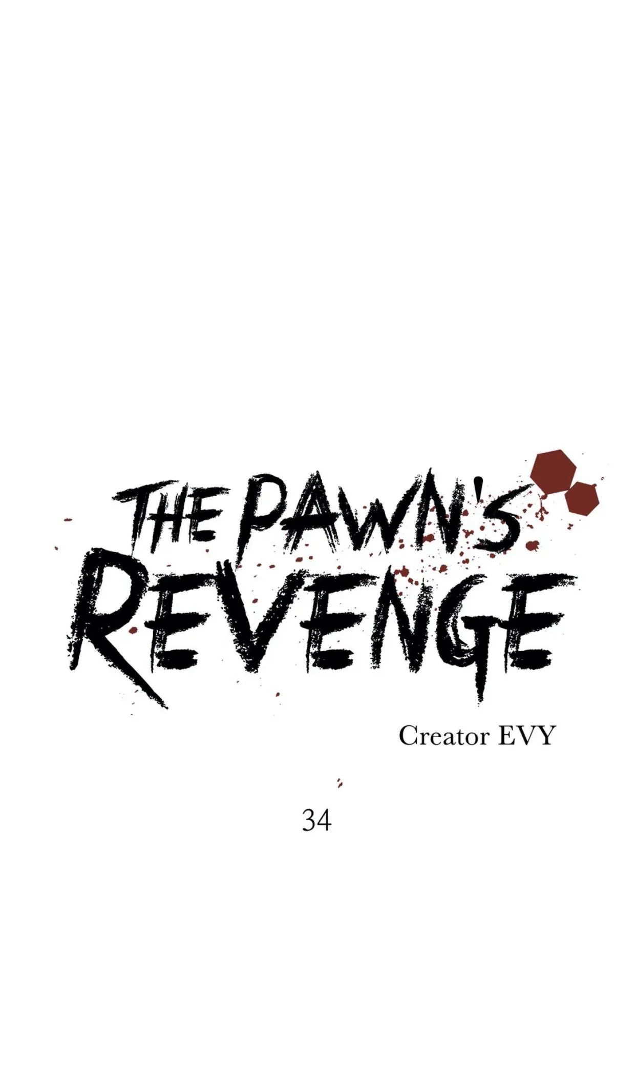 The Pawn’s Revenge - Chapter 34 Page 25