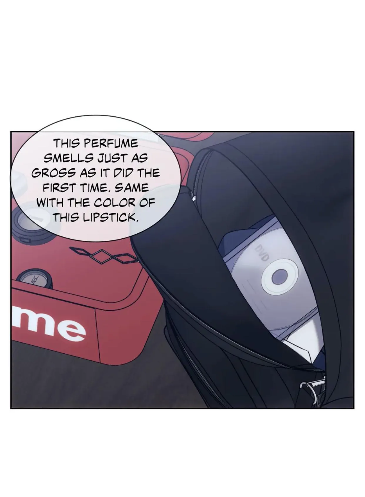 The Pawn’s Revenge - Chapter 34 Page 37