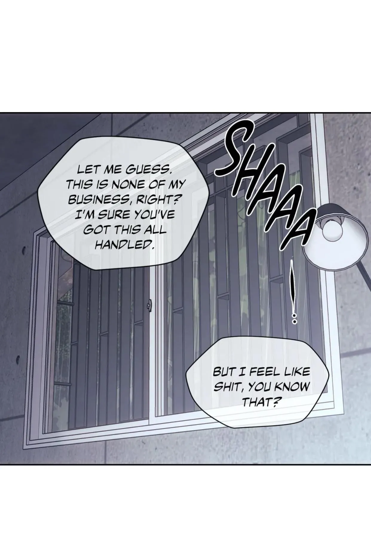 The Pawn’s Revenge - Chapter 34 Page 42