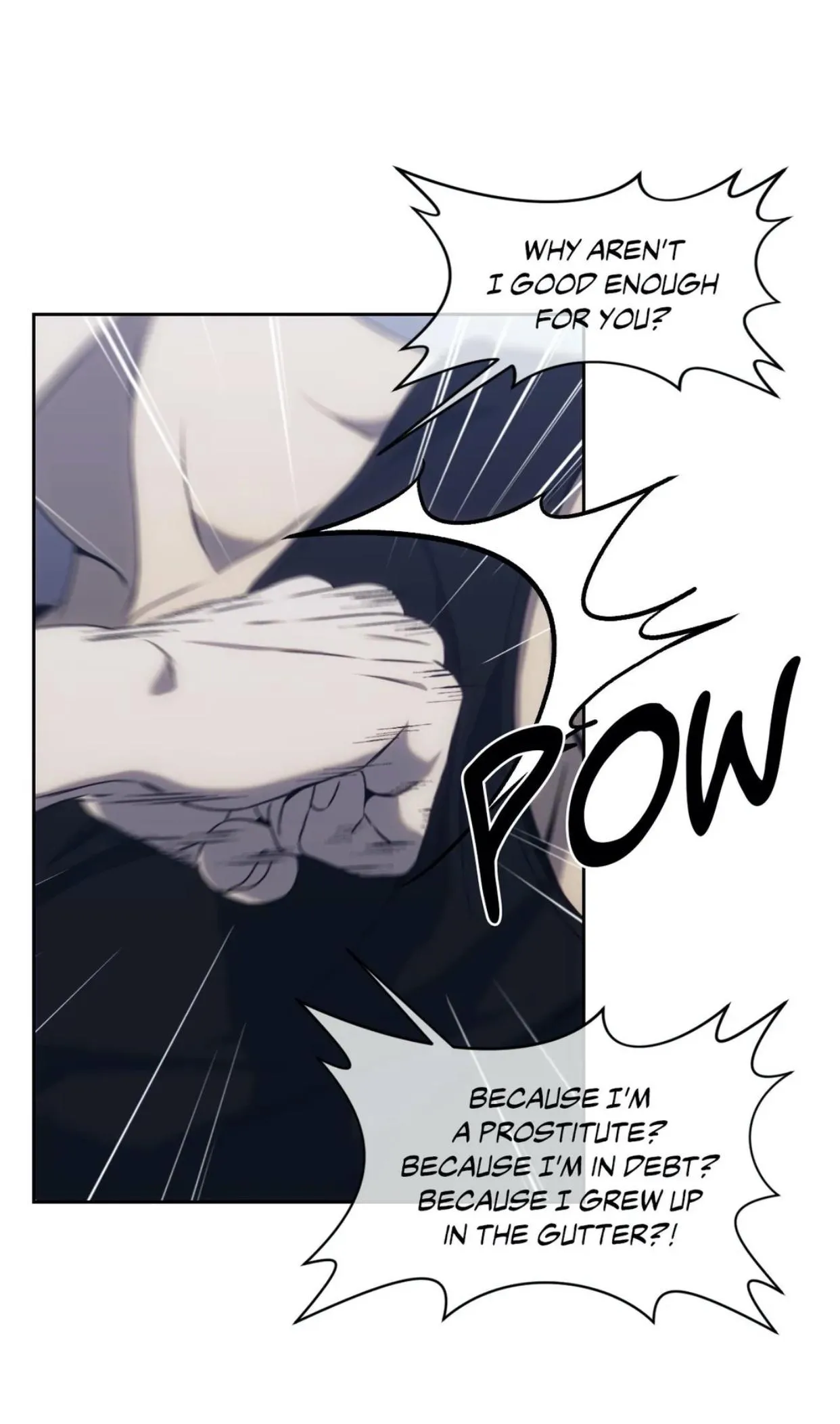 The Pawn’s Revenge - Chapter 34 Page 43
