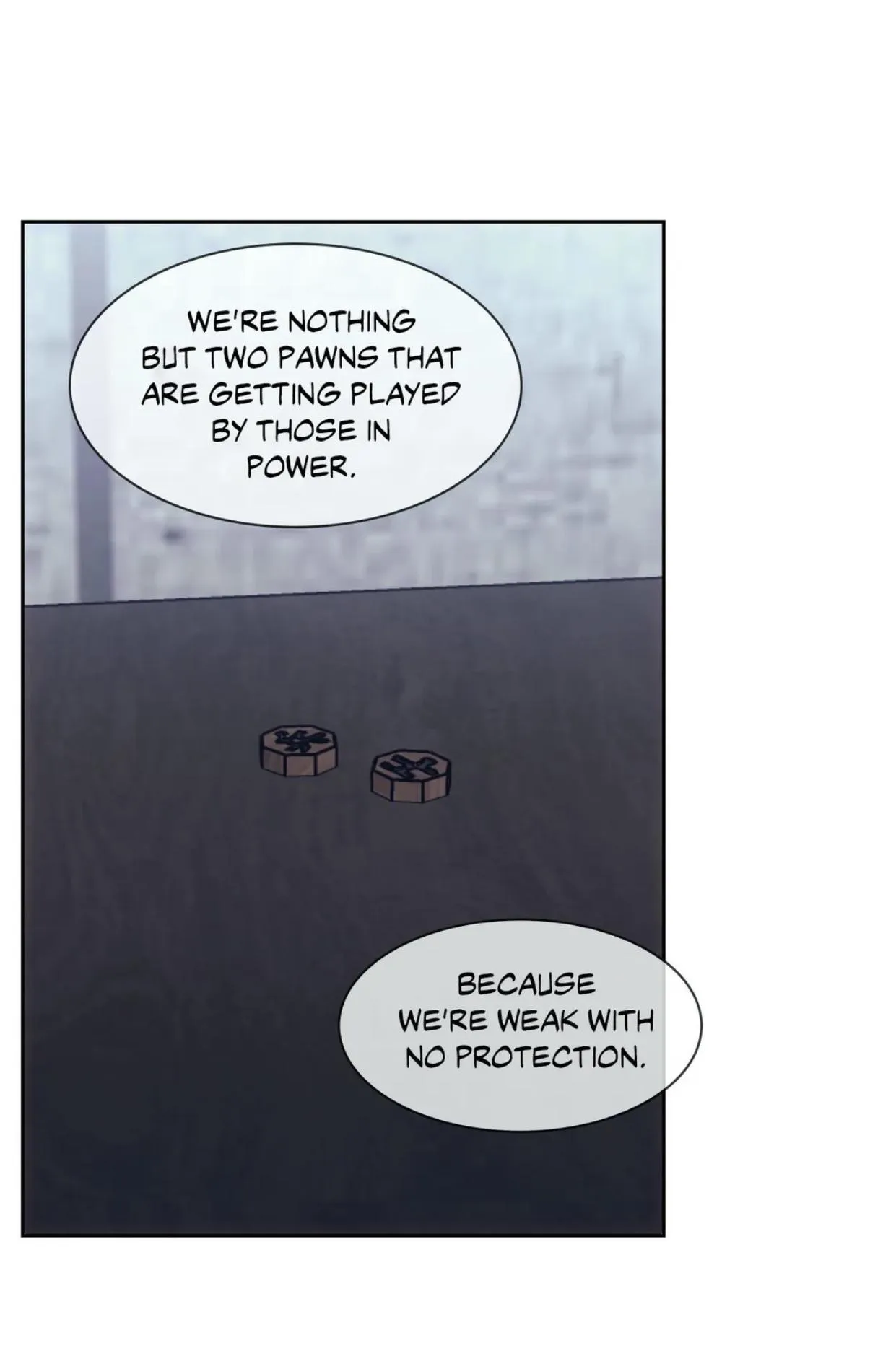 The Pawn’s Revenge - Chapter 34 Page 56
