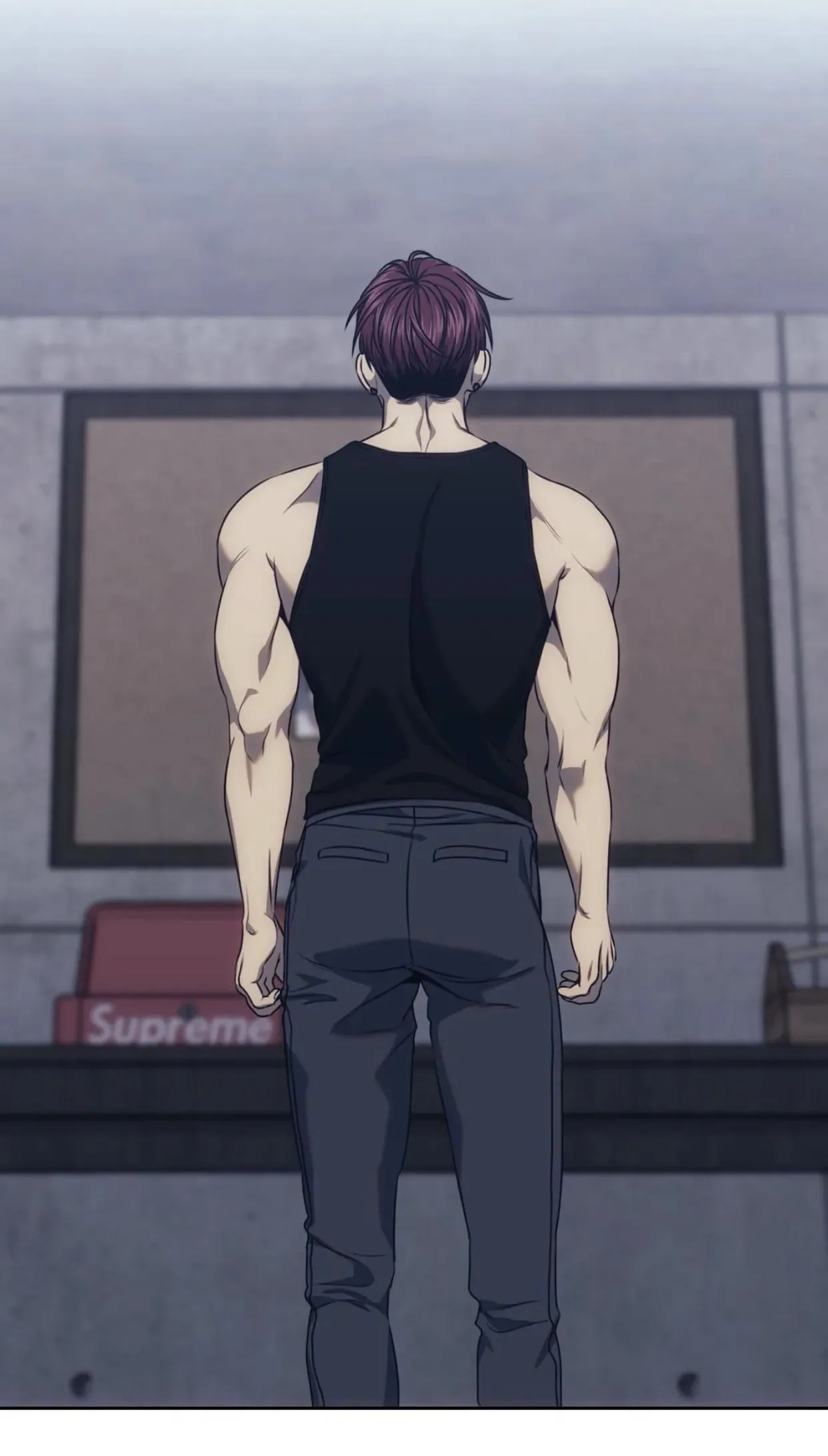 The Pawn’s Revenge - Chapter 34 Page 68