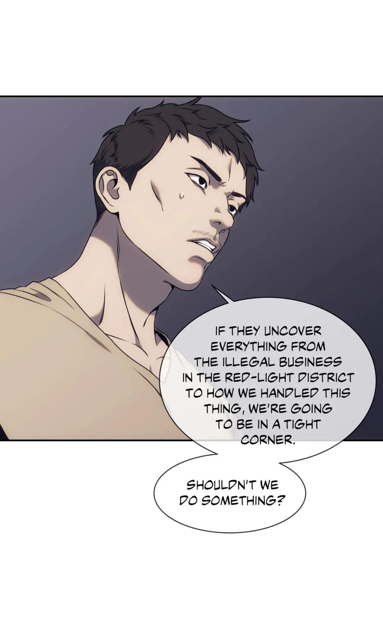 The Pawn’s Revenge - Chapter 36 Page 8