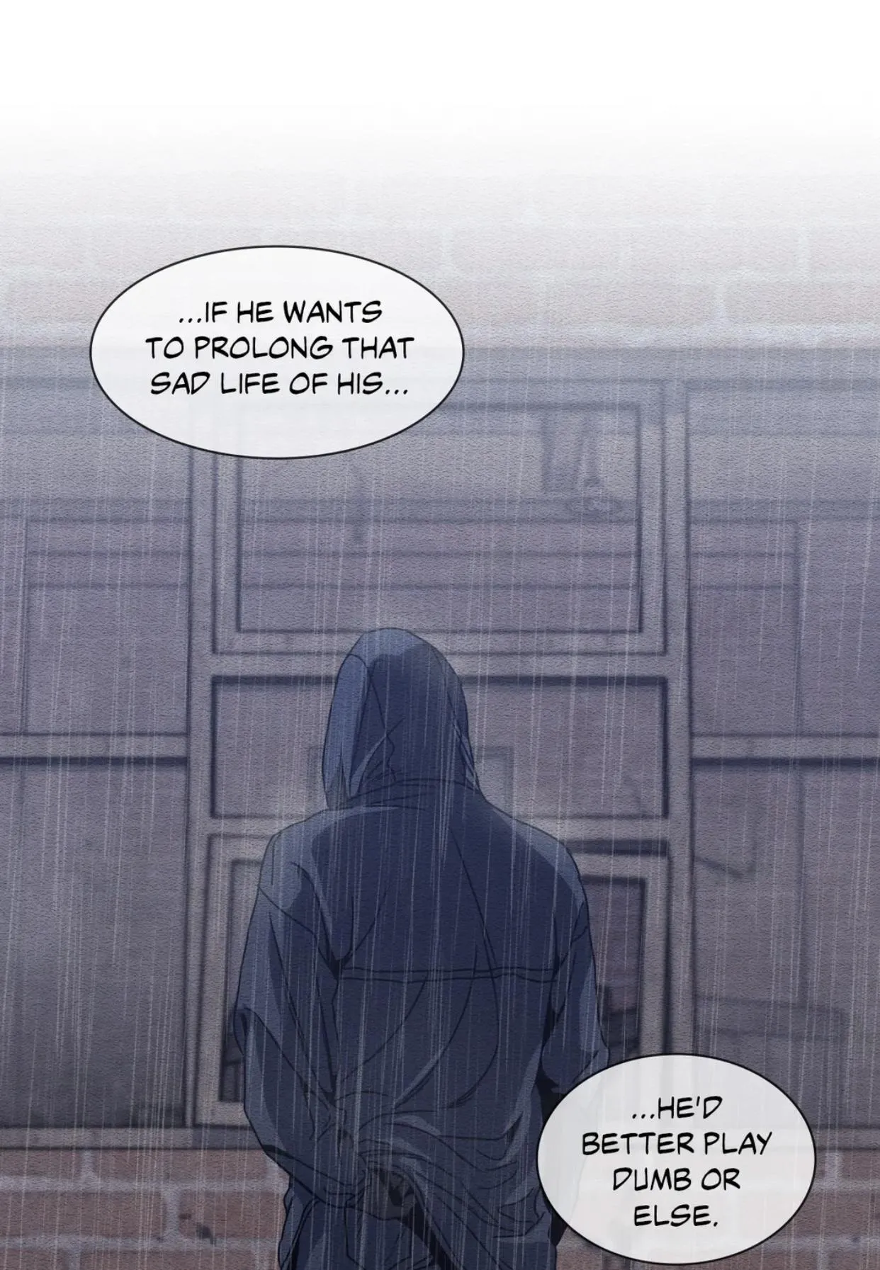 The Pawn’s Revenge - Chapter 36 Page 10