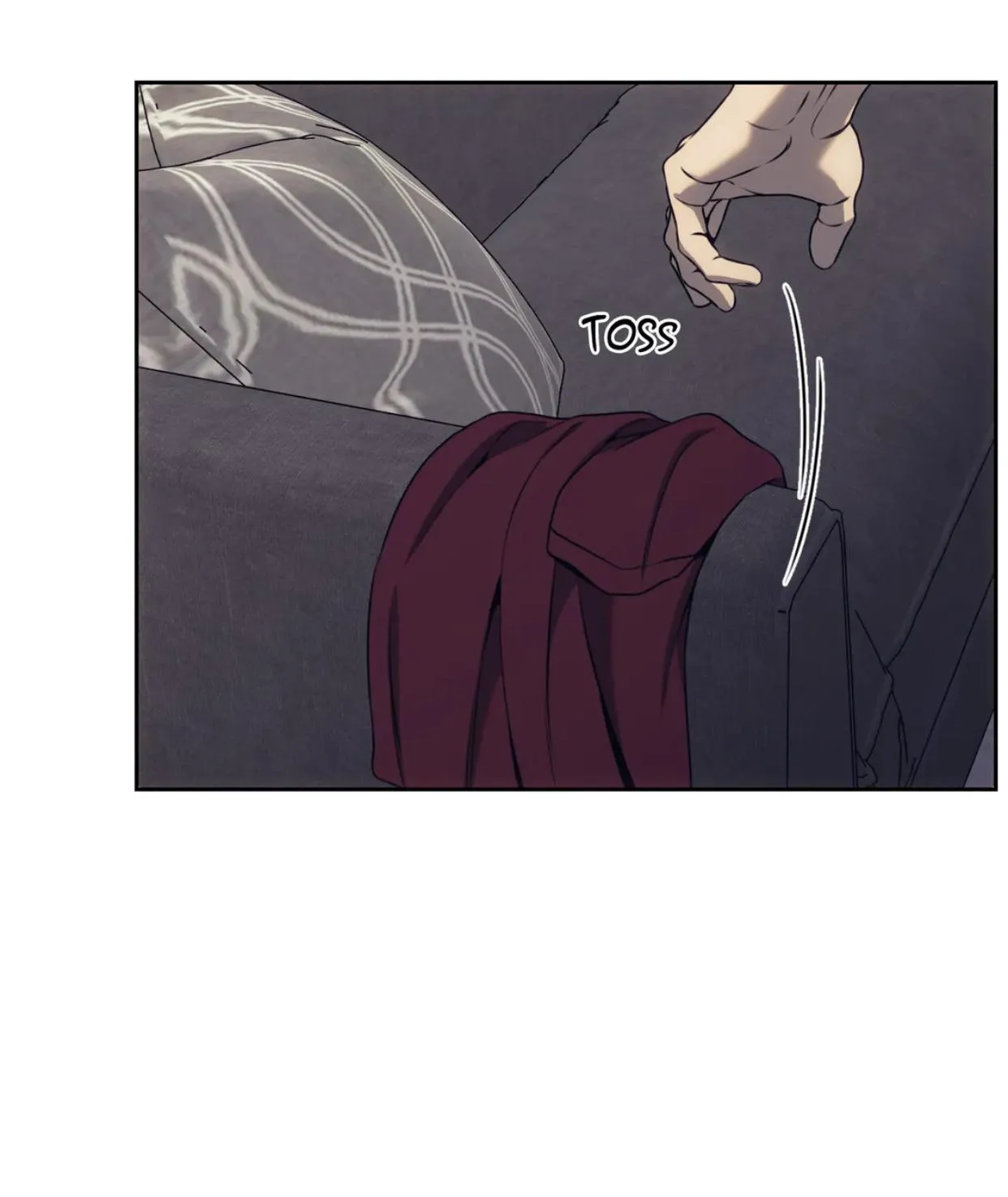 The Pawn’s Revenge - Chapter 36 Page 15