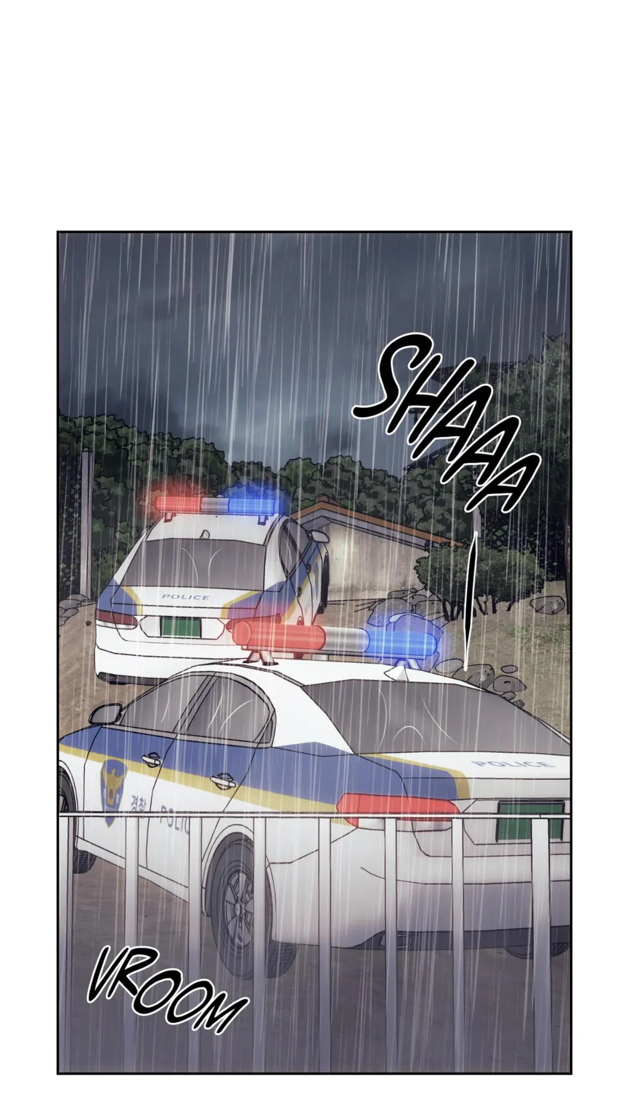 The Pawn’s Revenge - Chapter 36 Page 23