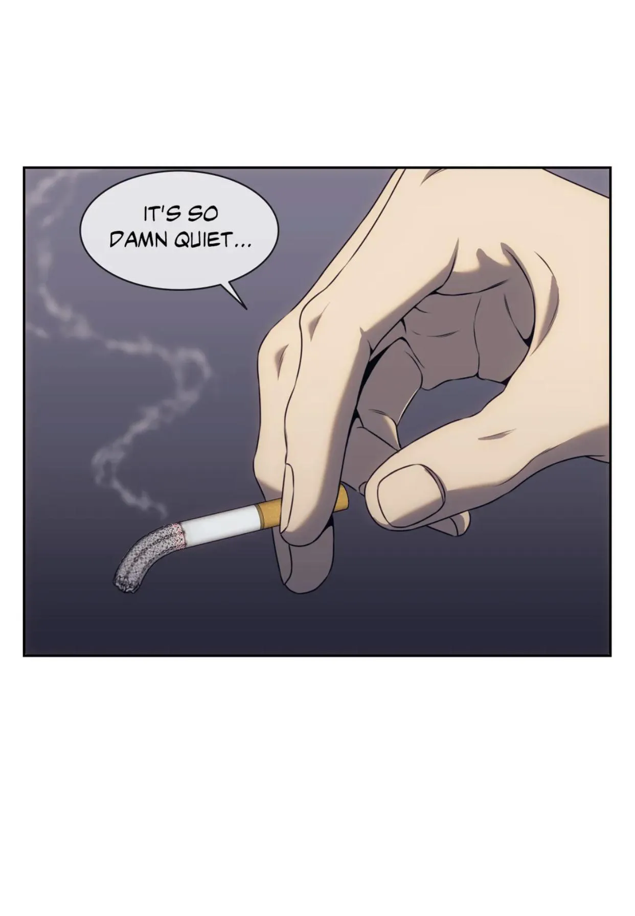 The Pawn’s Revenge - Chapter 36 Page 25