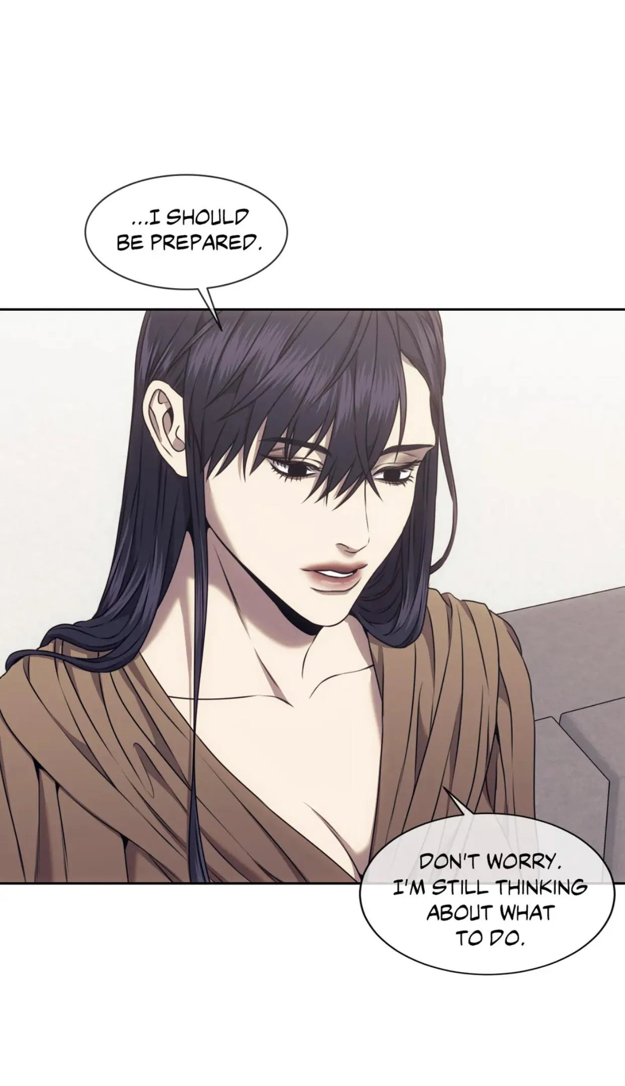 The Pawn’s Revenge - Chapter 36 Page 34