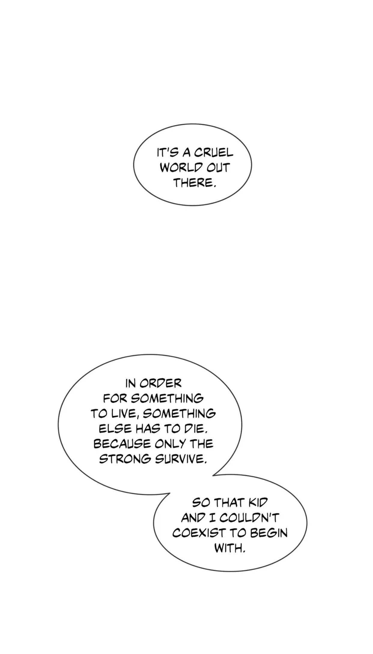 The Pawn’s Revenge - Chapter 36 Page 37