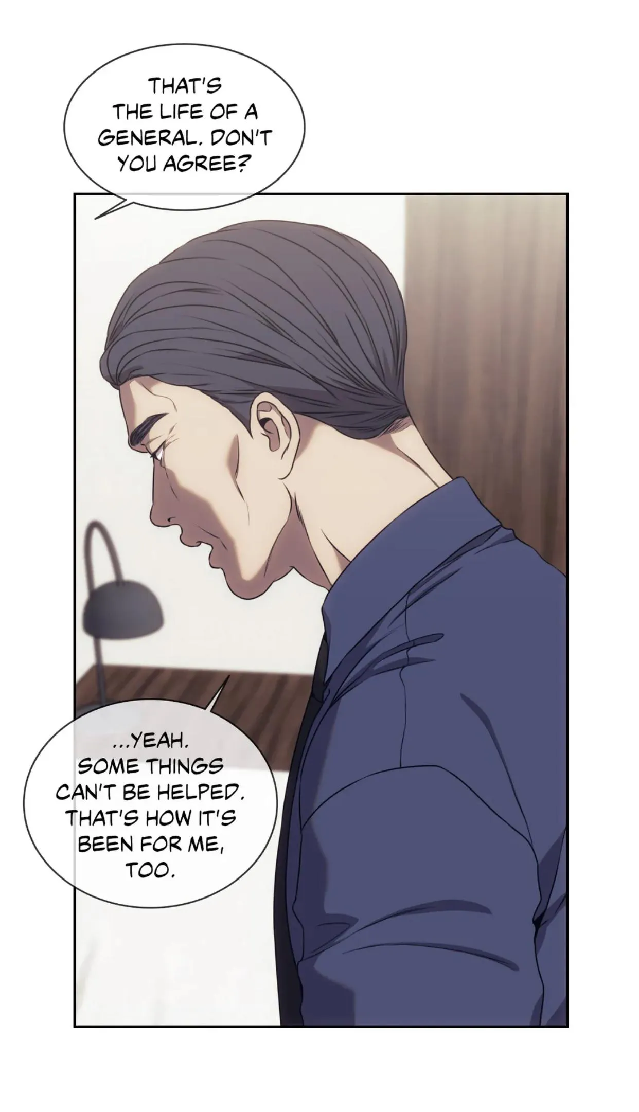 The Pawn’s Revenge - Chapter 36 Page 40