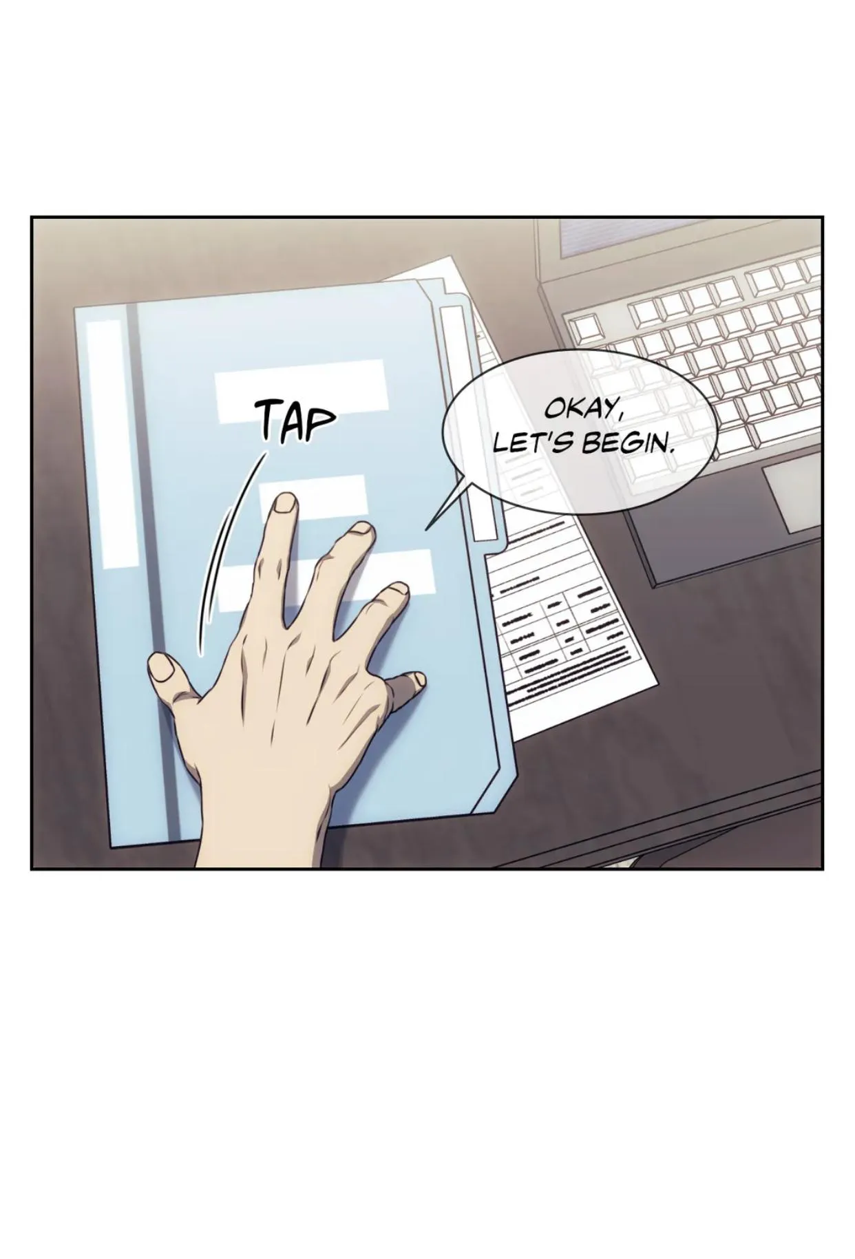 The Pawn’s Revenge - Chapter 36 Page 69