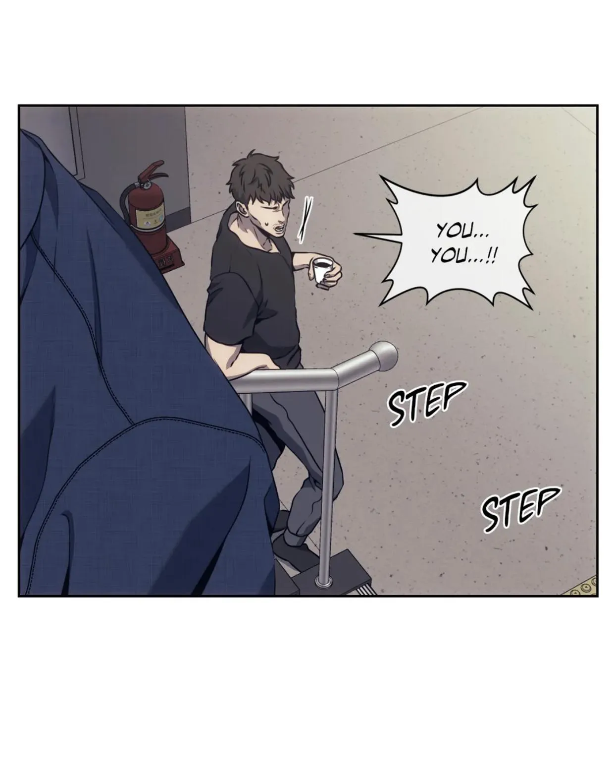 The Pawn’s Revenge - Chapter 37 Page 13