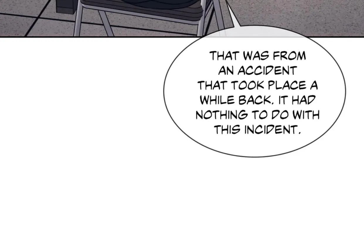 The Pawn’s Revenge - Chapter 37 Page 24