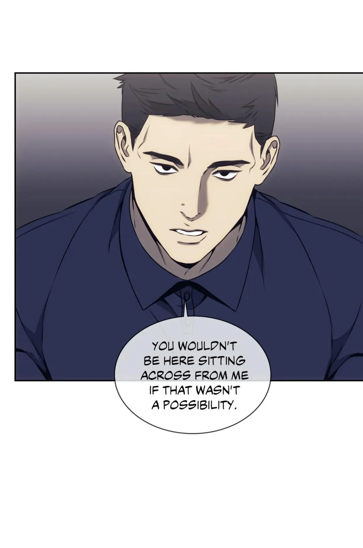 The Pawn’s Revenge - Chapter 37 Page 27
