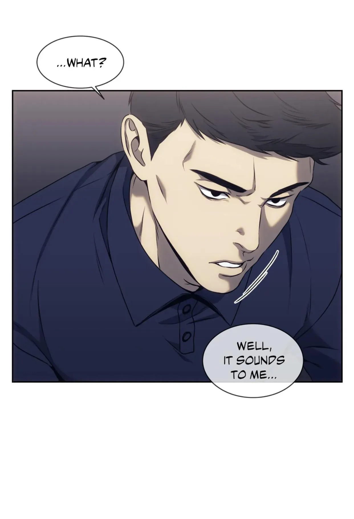 The Pawn’s Revenge - Chapter 37 Page 37