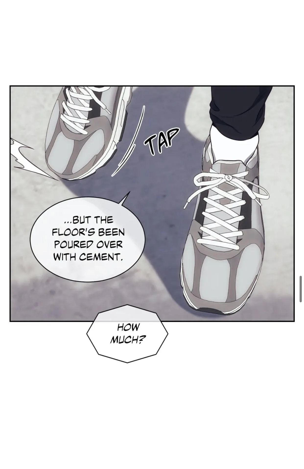 The Pawn’s Revenge - Chapter 37 Page 42