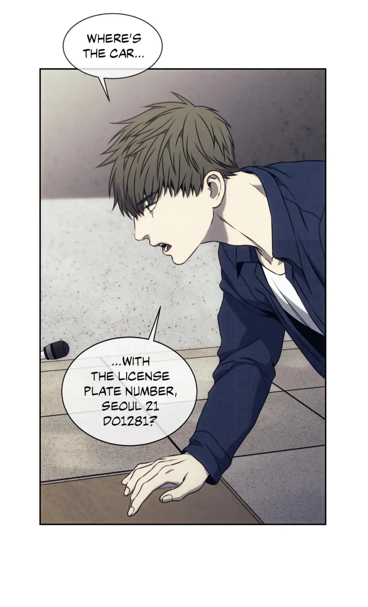 The Pawn’s Revenge - Chapter 37 Page 48