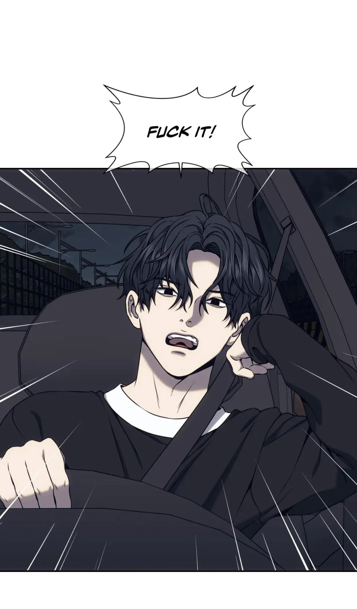 The Pawn’s Revenge - Chapter 37 Page 60
