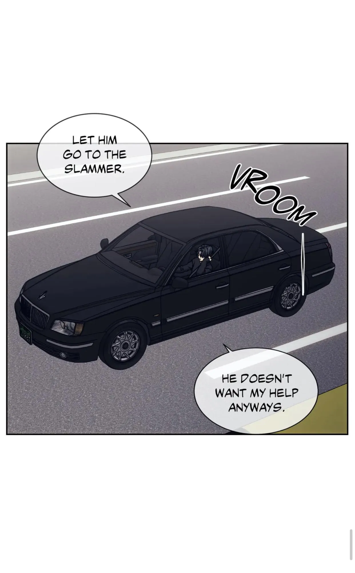 The Pawn’s Revenge - Chapter 37 Page 61