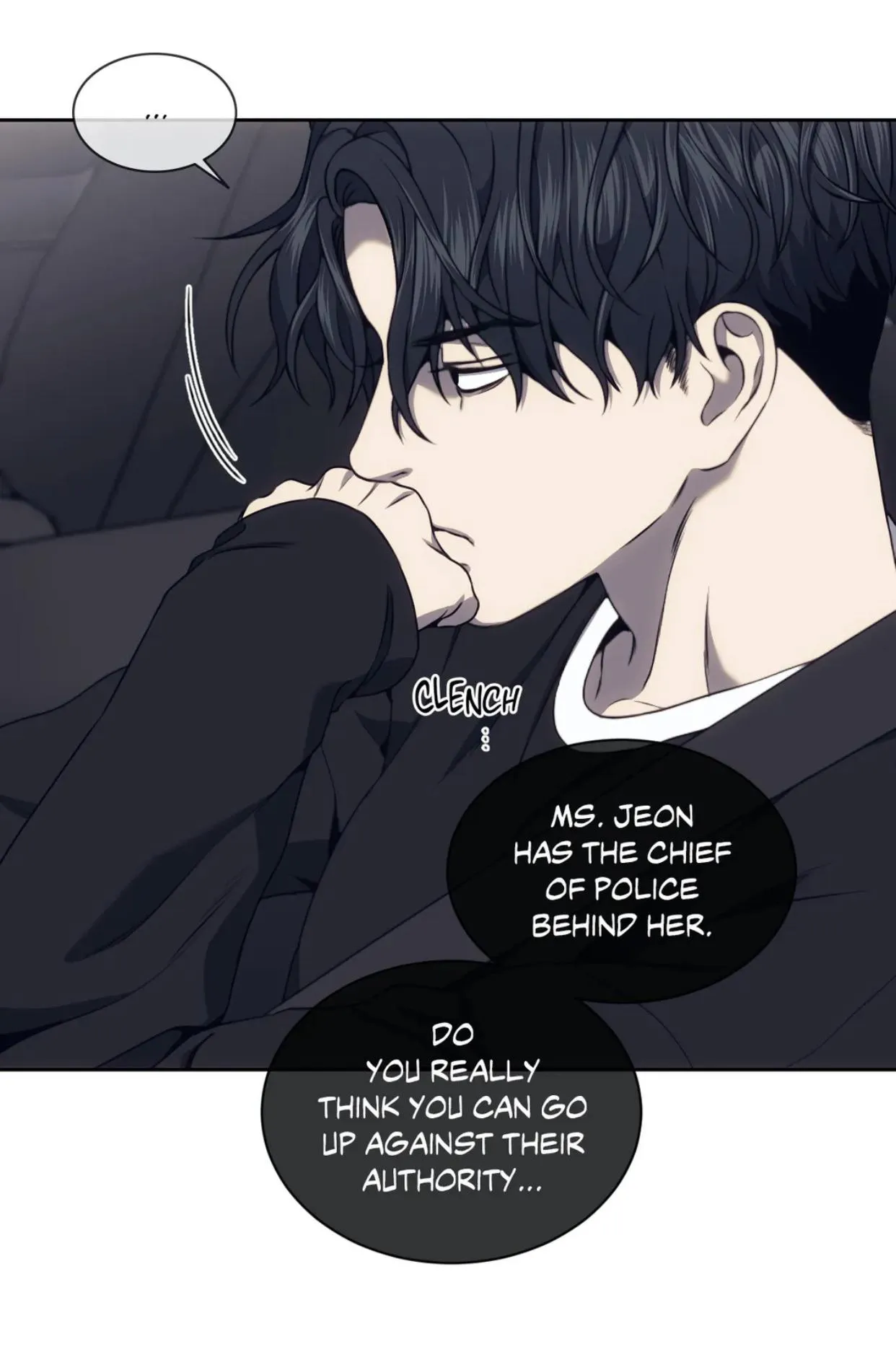 The Pawn’s Revenge - Chapter 37 Page 63