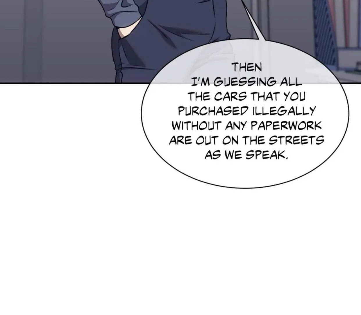 The Pawn’s Revenge - Chapter 38 Page 17