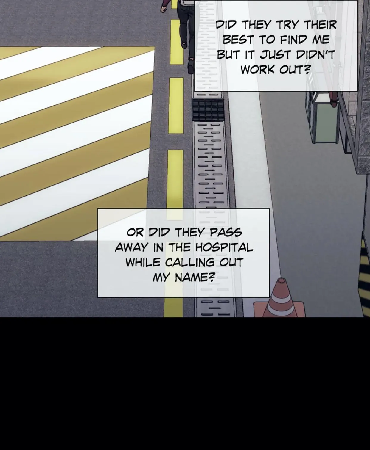 The Pawn’s Revenge - Chapter 38 Page 35