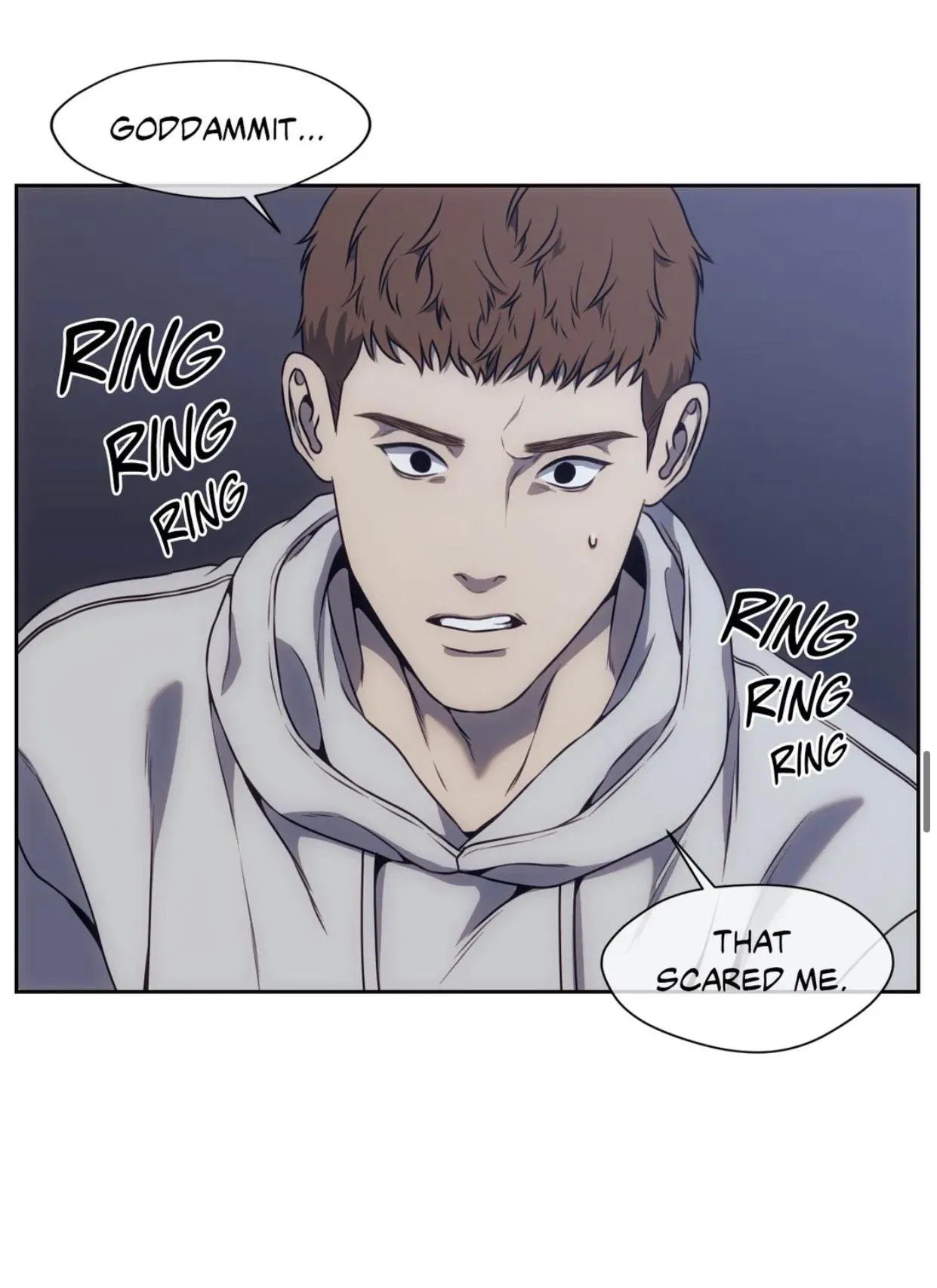 The Pawn’s Revenge - Chapter 40 Page 36