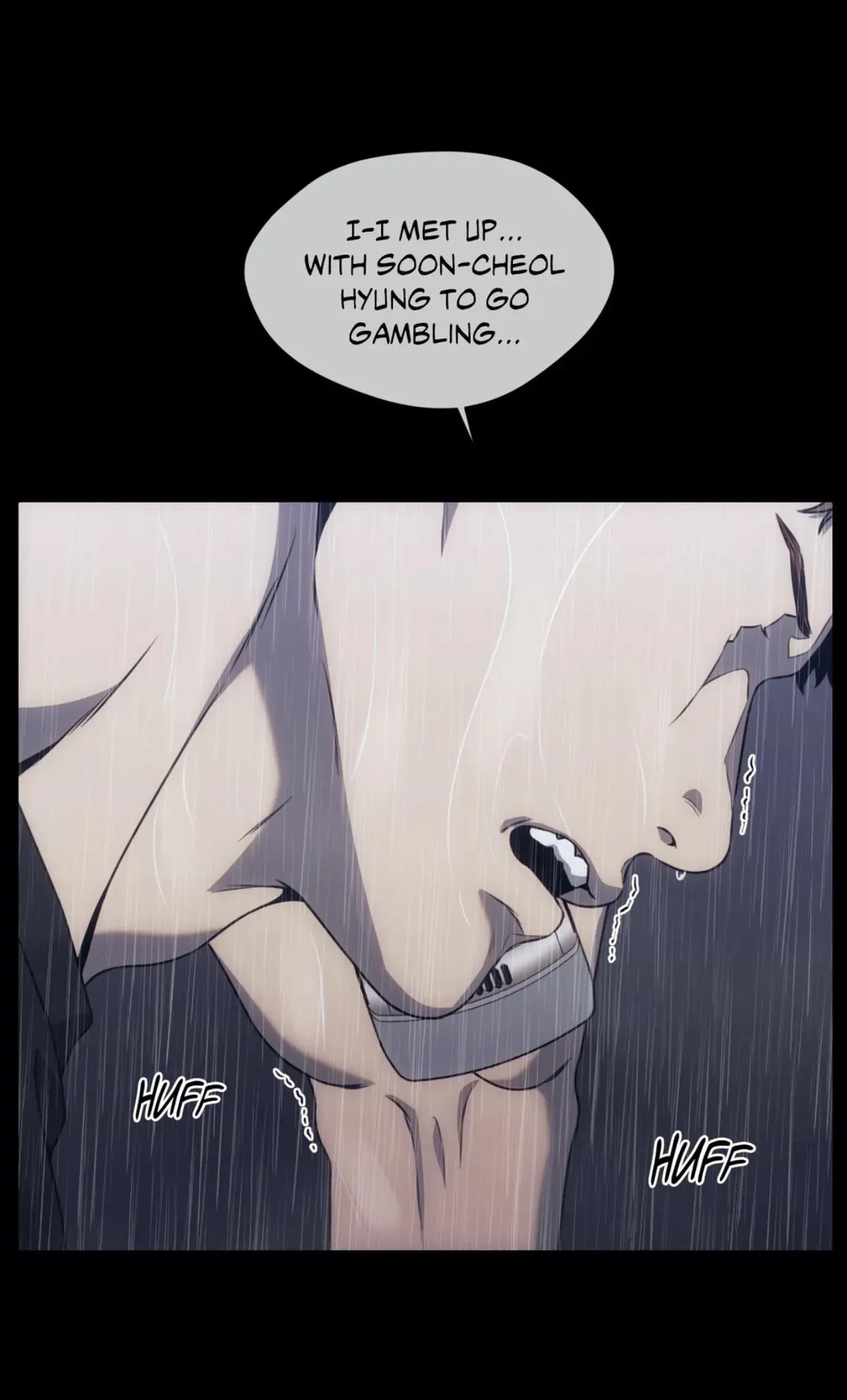 The Pawn’s Revenge - Chapter 40 Page 46