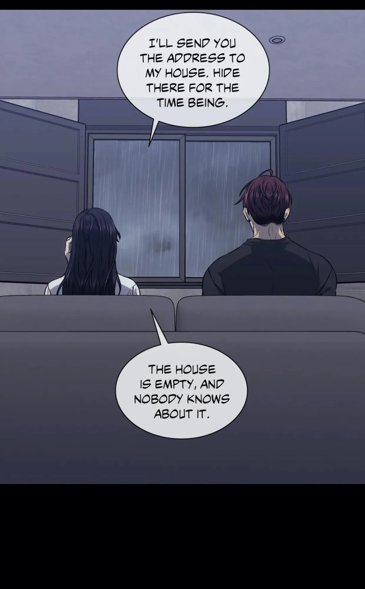 The Pawn’s Revenge - Chapter 40 Page 59