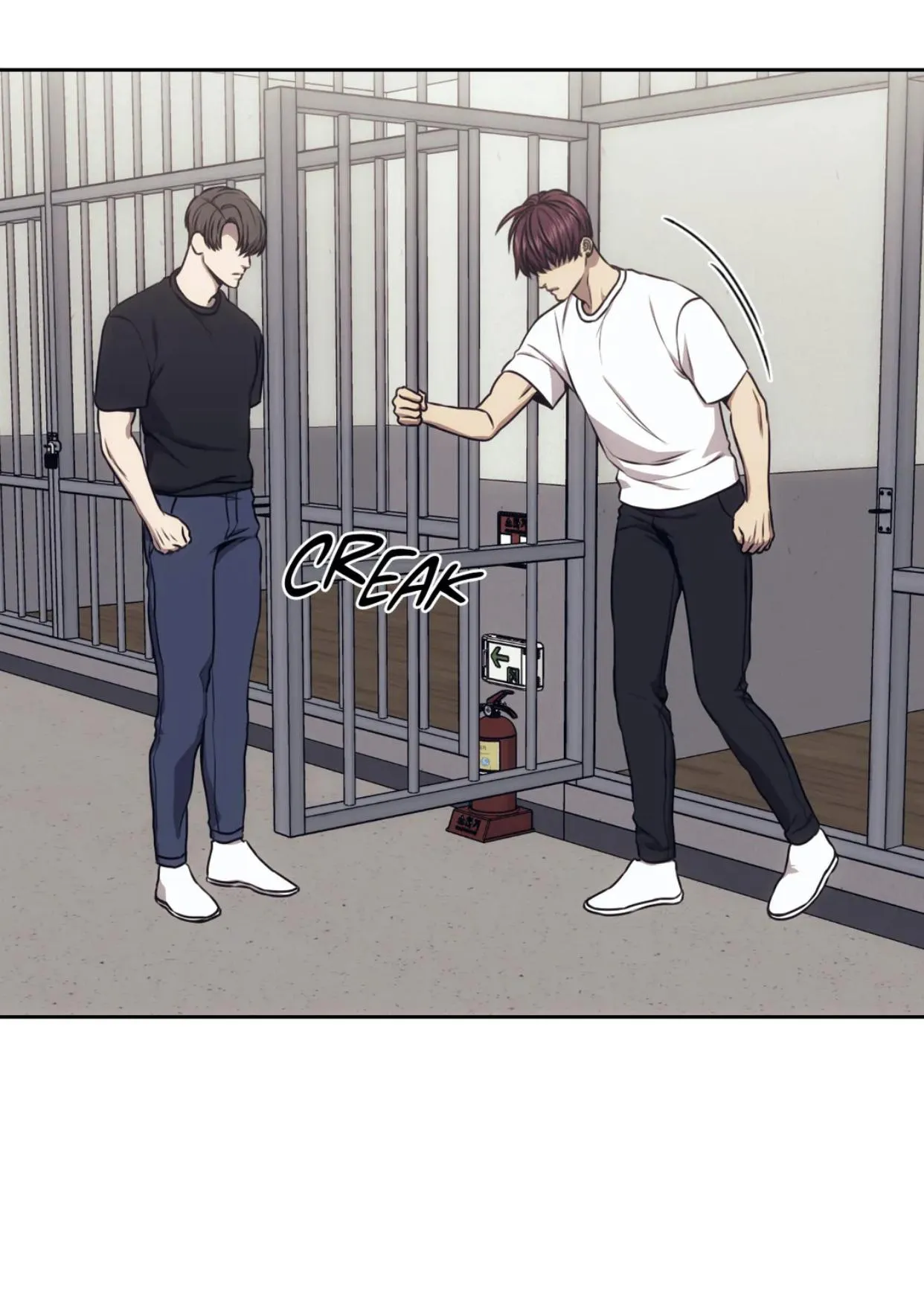 The Pawn’s Revenge - Chapter 42 Page 7