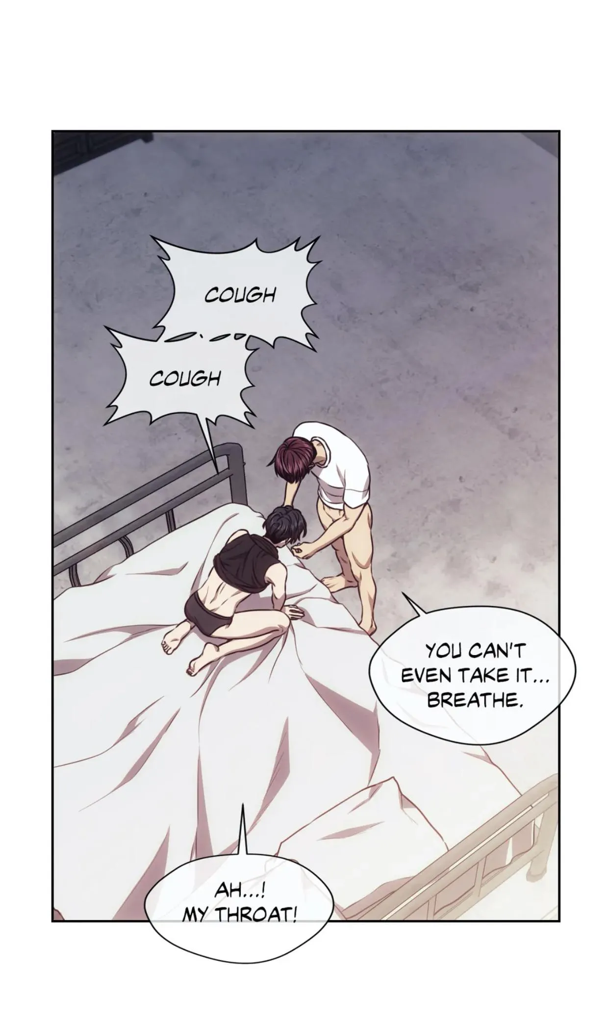 The Pawn’s Revenge - Chapter 43 Page 22