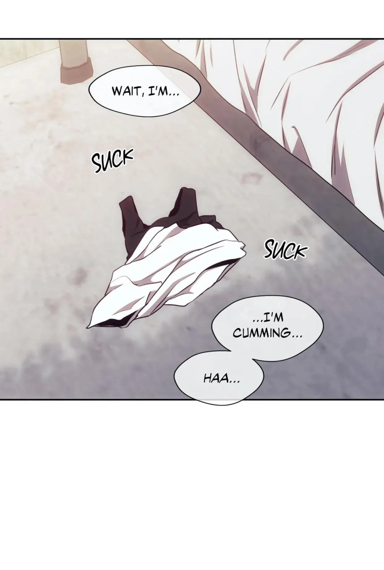 The Pawn’s Revenge - Chapter 43 Page 34