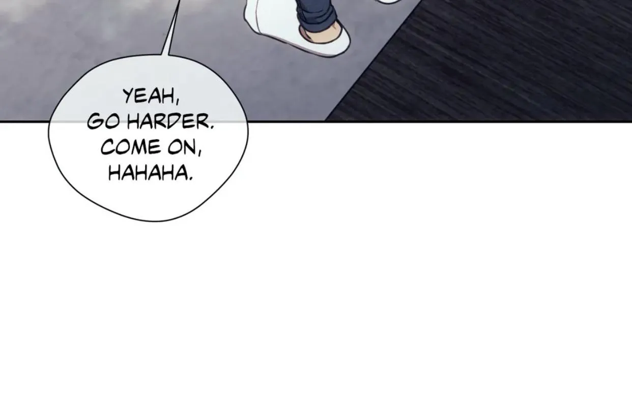 The Pawn’s Revenge - Chapter 46 Page 29
