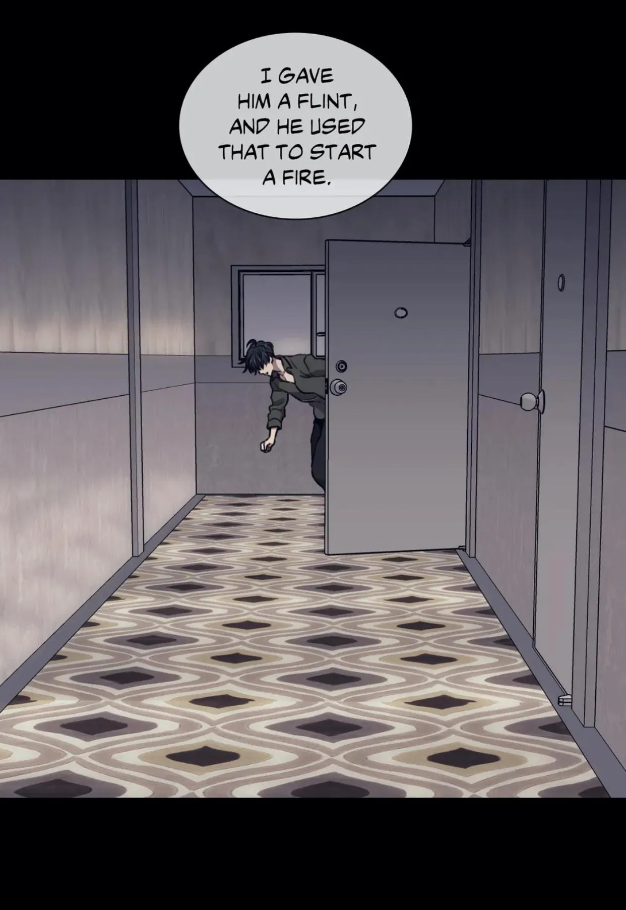 The Pawn’s Revenge - Chapter 47 Page 27