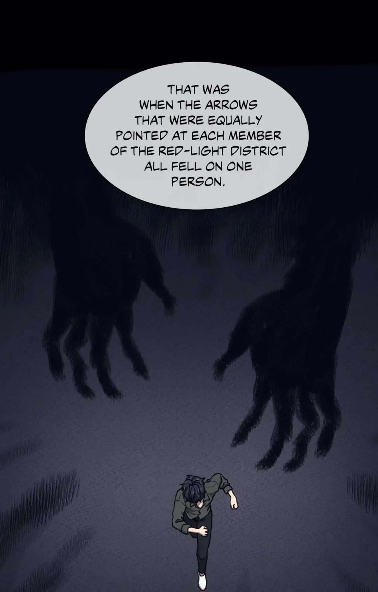 The Pawn’s Revenge - Chapter 47 Page 29