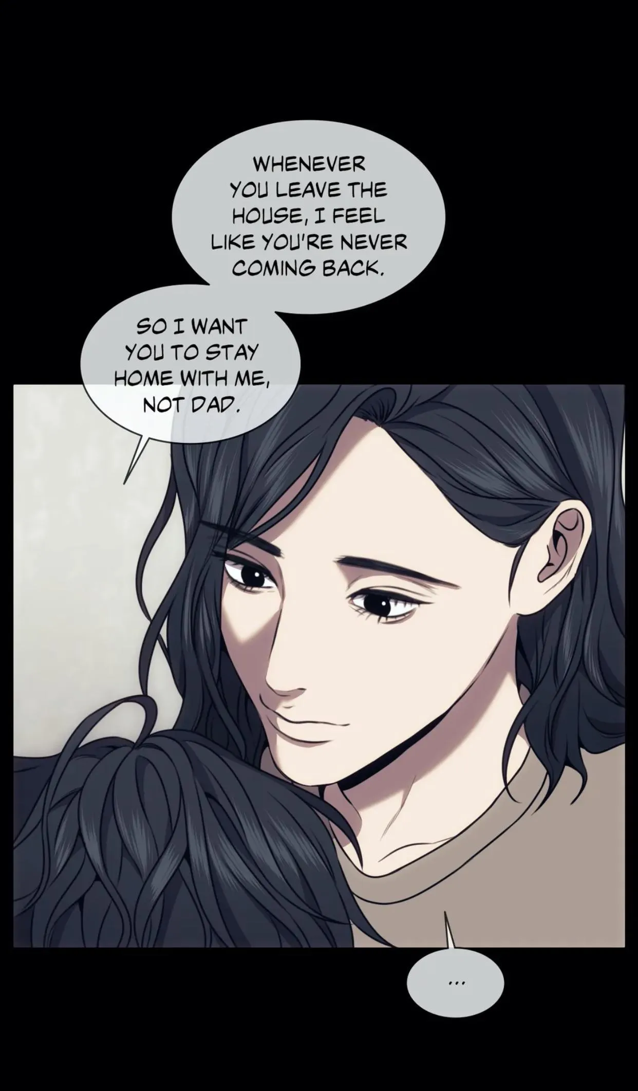 The Pawn’s Revenge - Chapter 48 Page 9