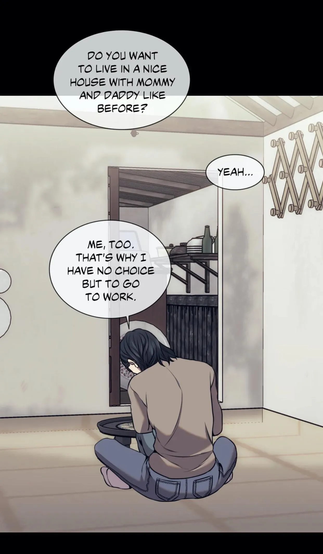 The Pawn’s Revenge - Chapter 48 Page 11