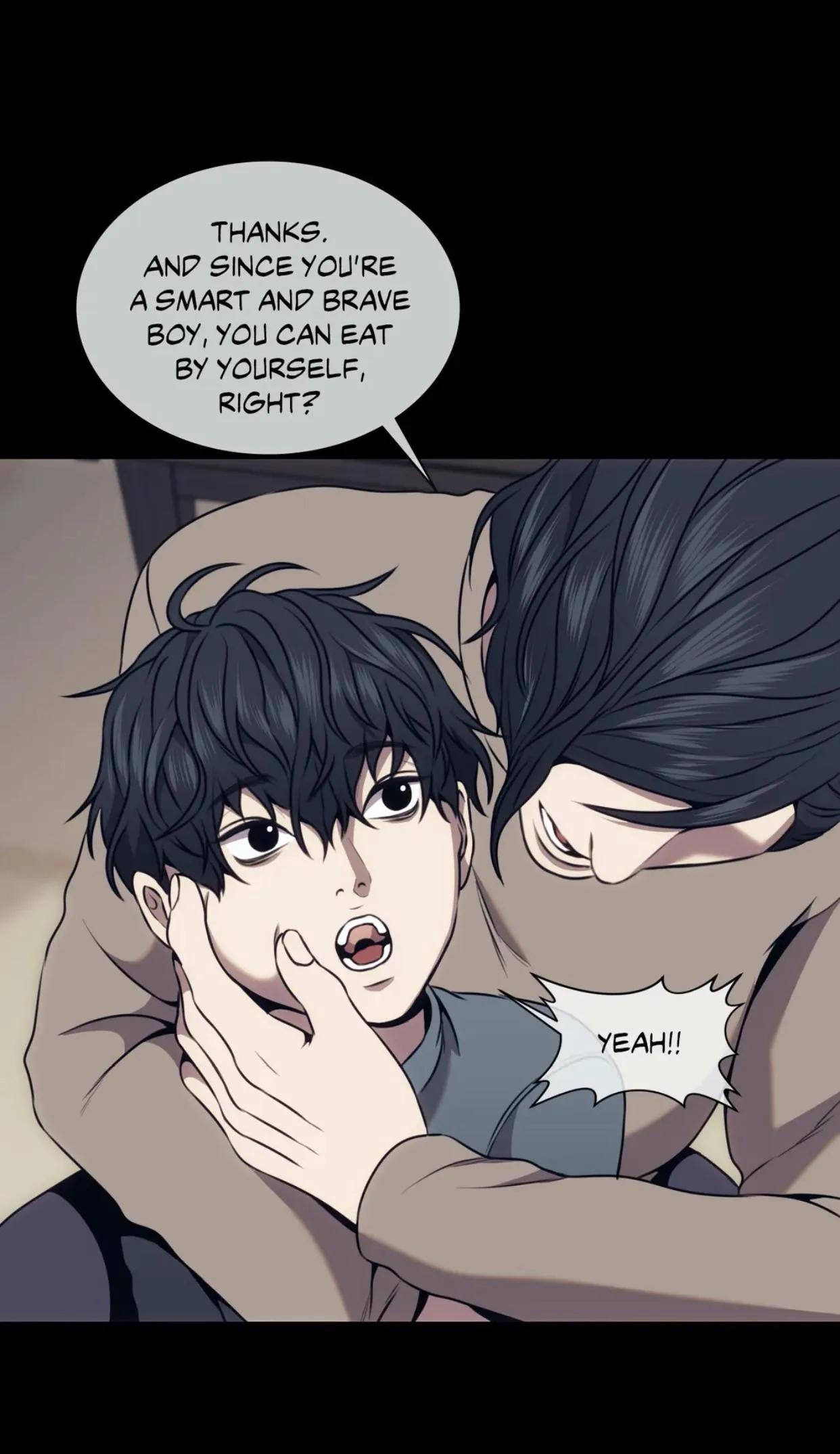 The Pawn’s Revenge - Chapter 48 Page 13