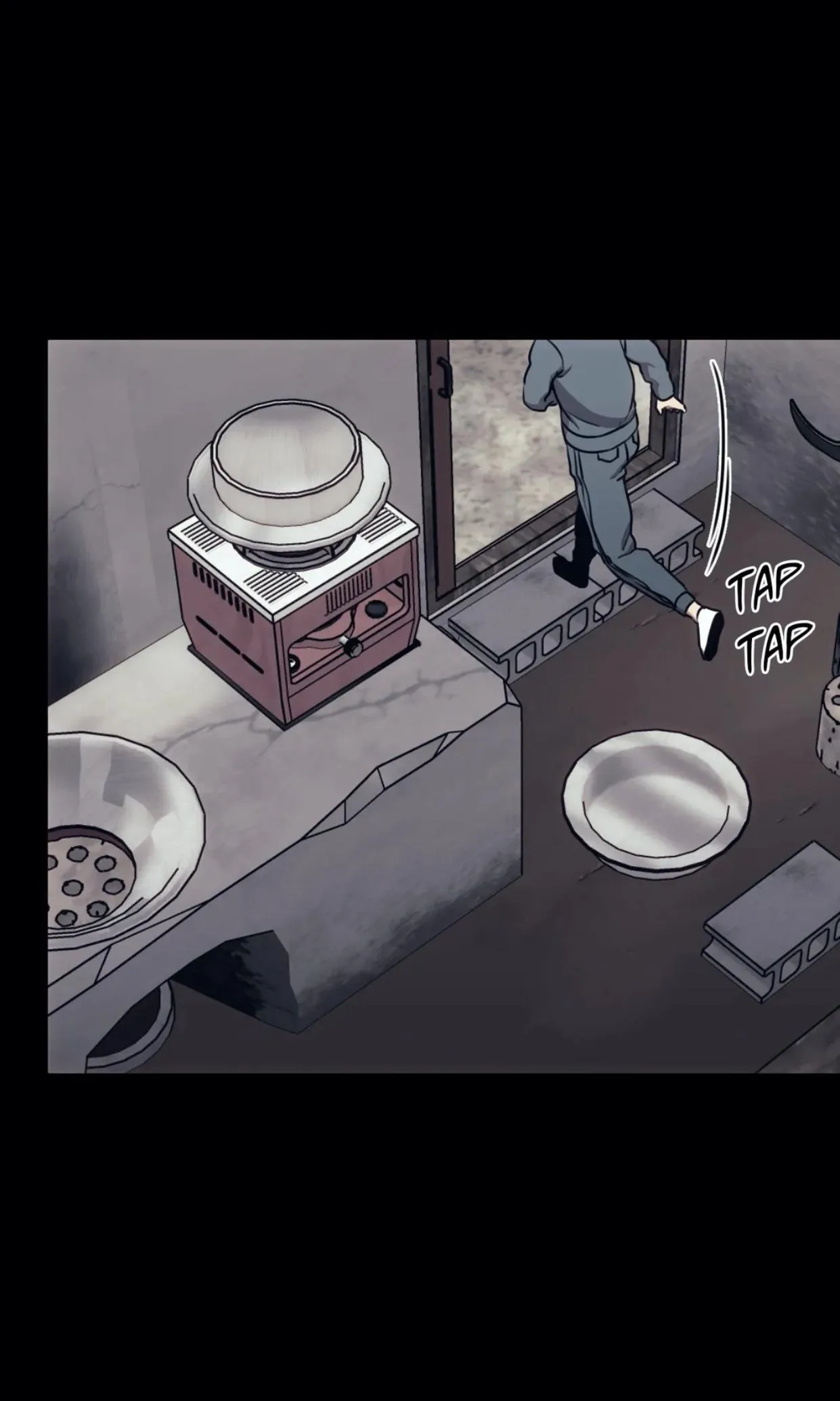 The Pawn’s Revenge - Chapter 48 Page 21