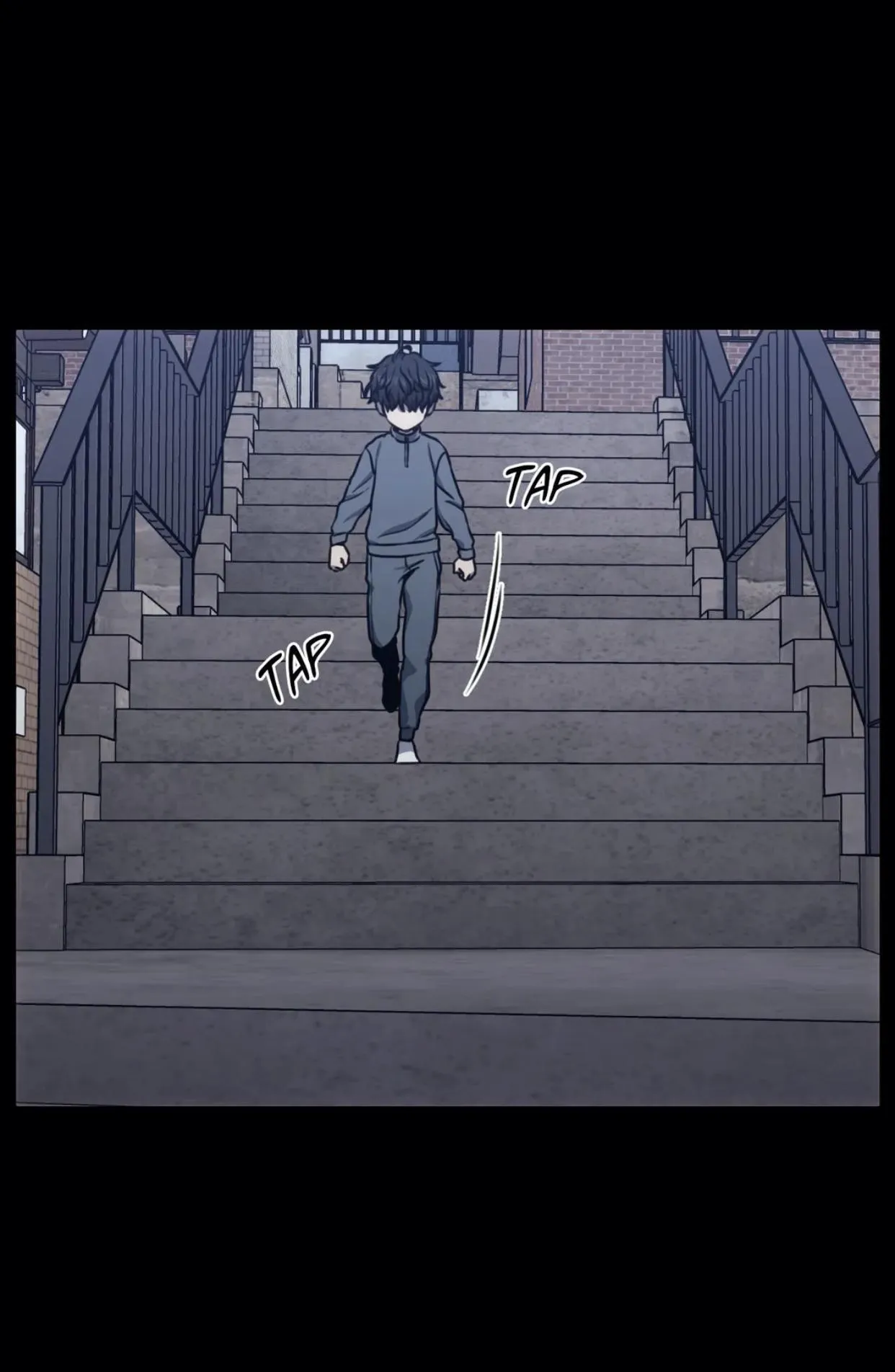 The Pawn’s Revenge - Chapter 48 Page 23