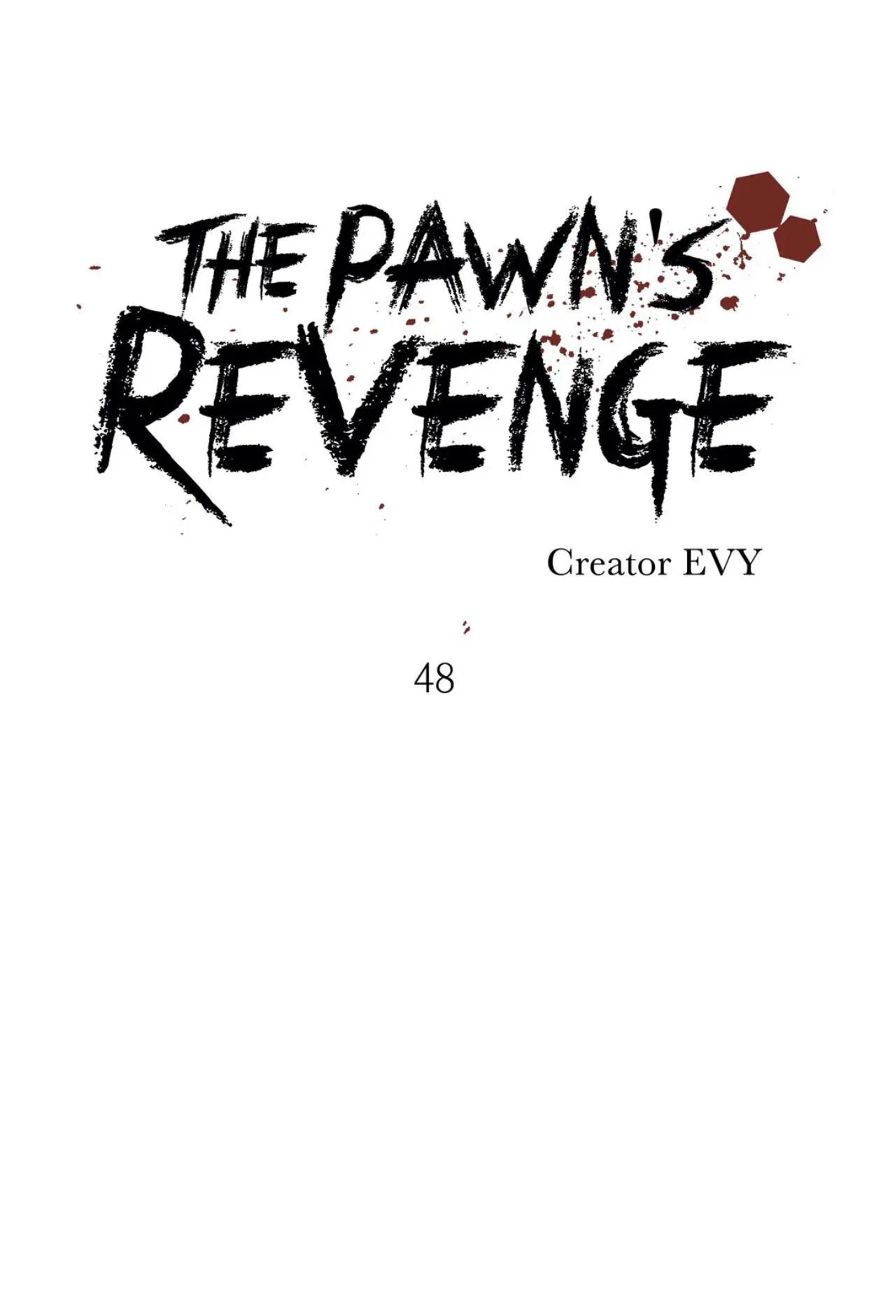 The Pawn’s Revenge - Chapter 48 Page 32