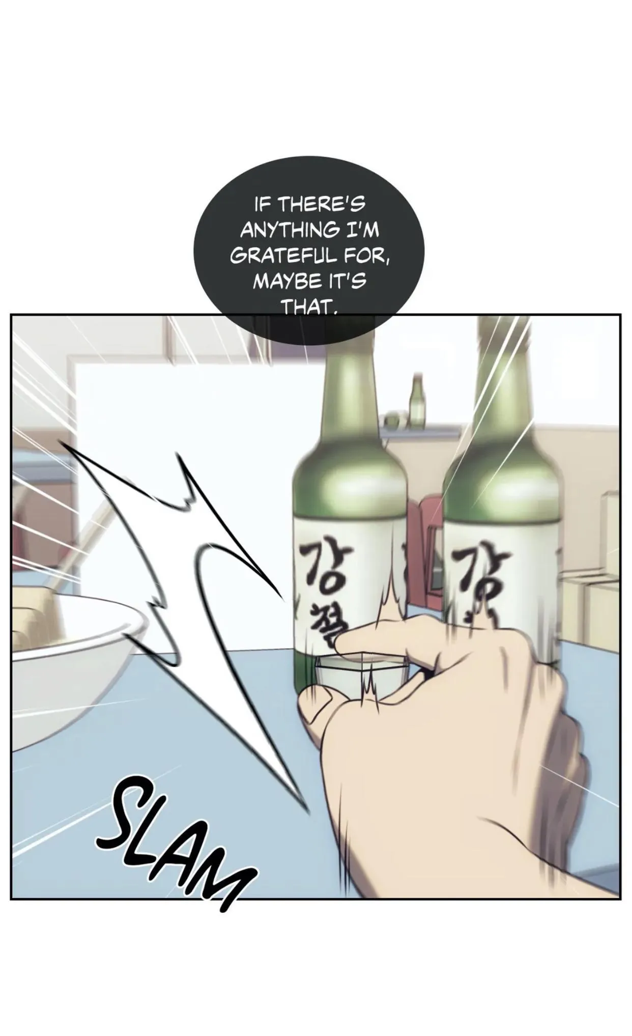 The Pawn’s Revenge - Chapter 48 Page 38