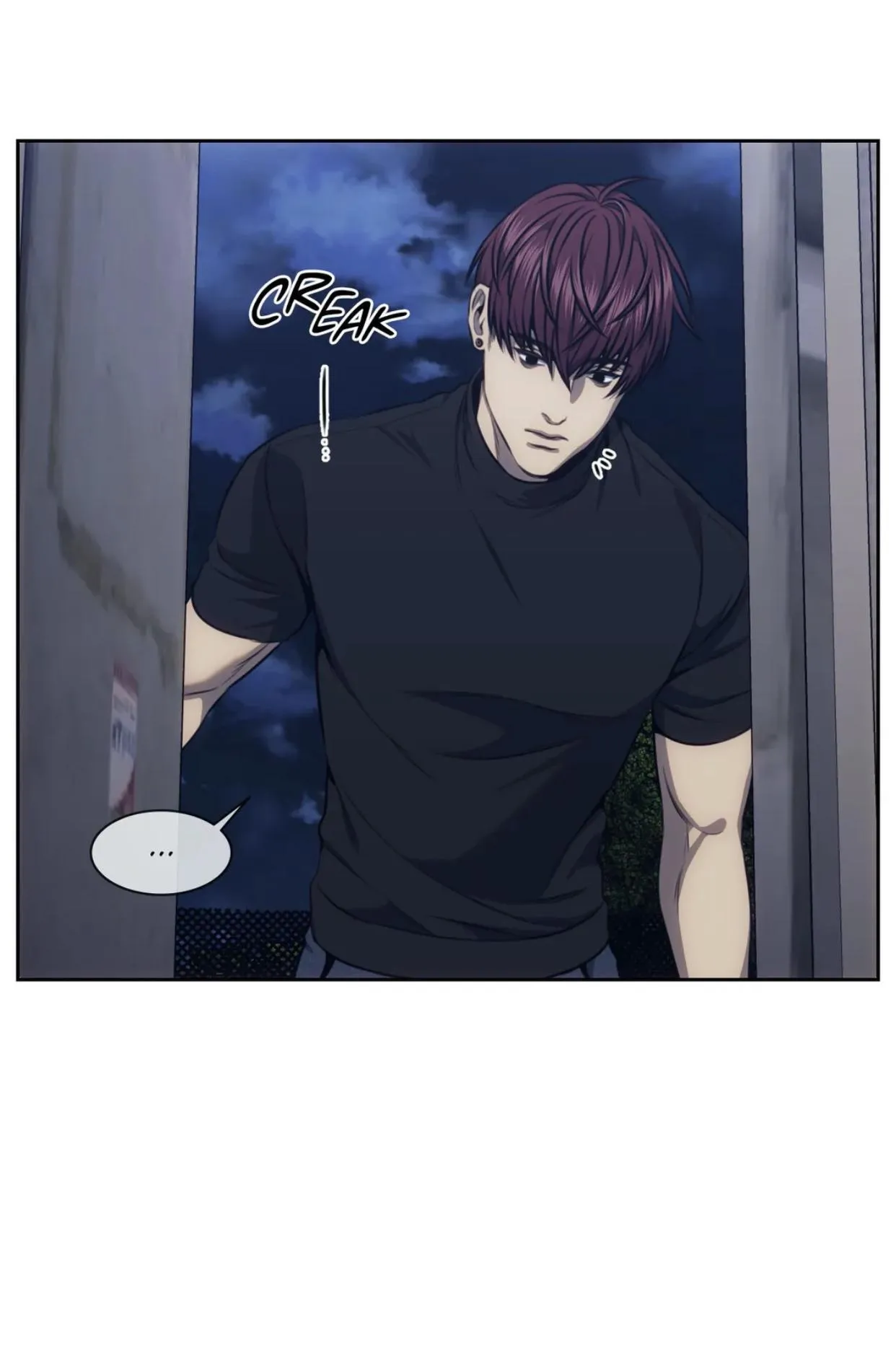 The Pawn’s Revenge - Chapter 48 Page 42