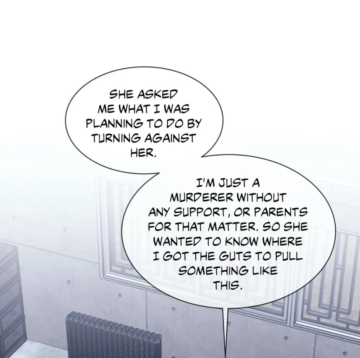 The Pawn’s Revenge - Chapter 48 Page 62