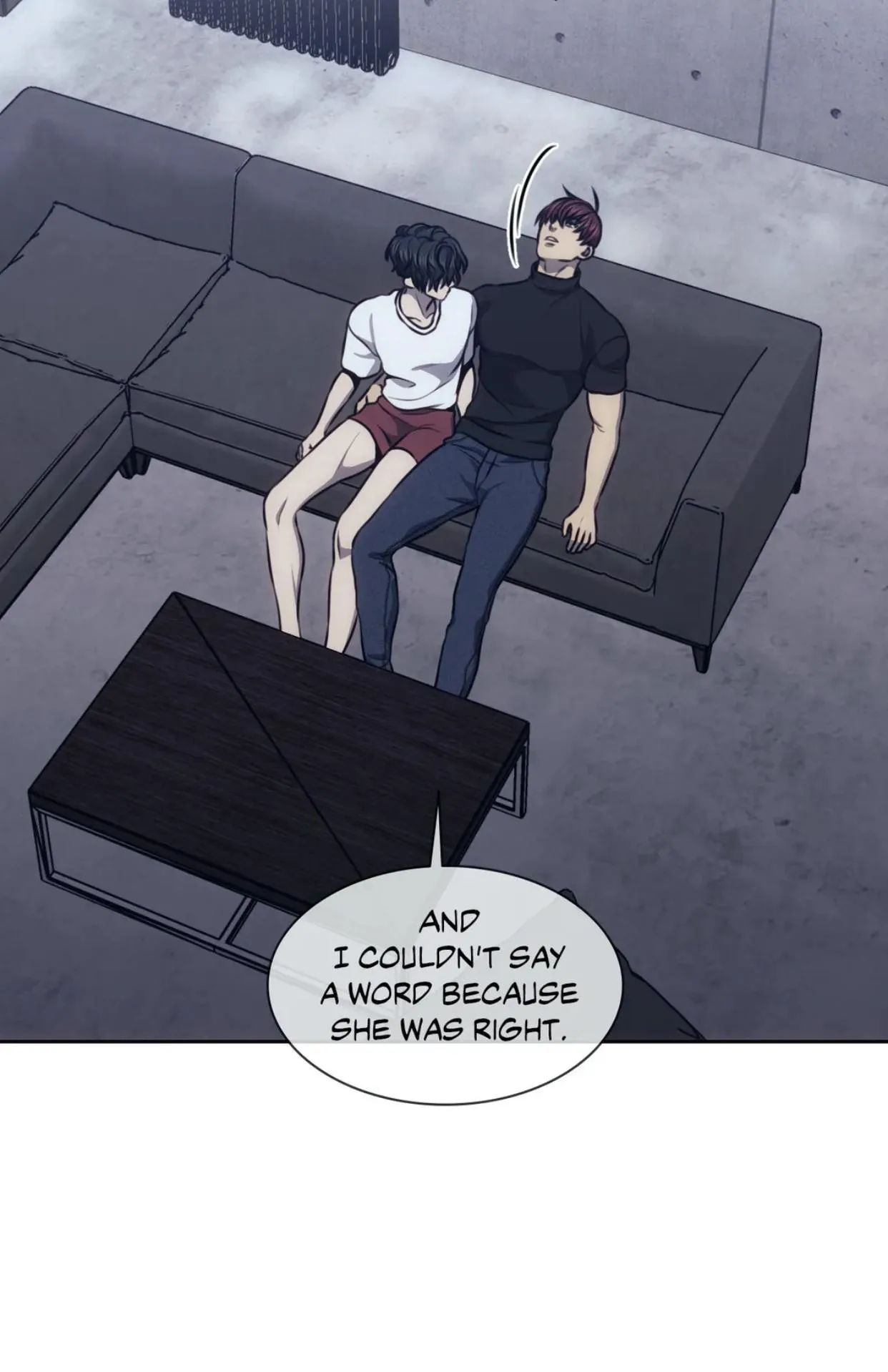 The Pawn’s Revenge - Chapter 48 Page 63