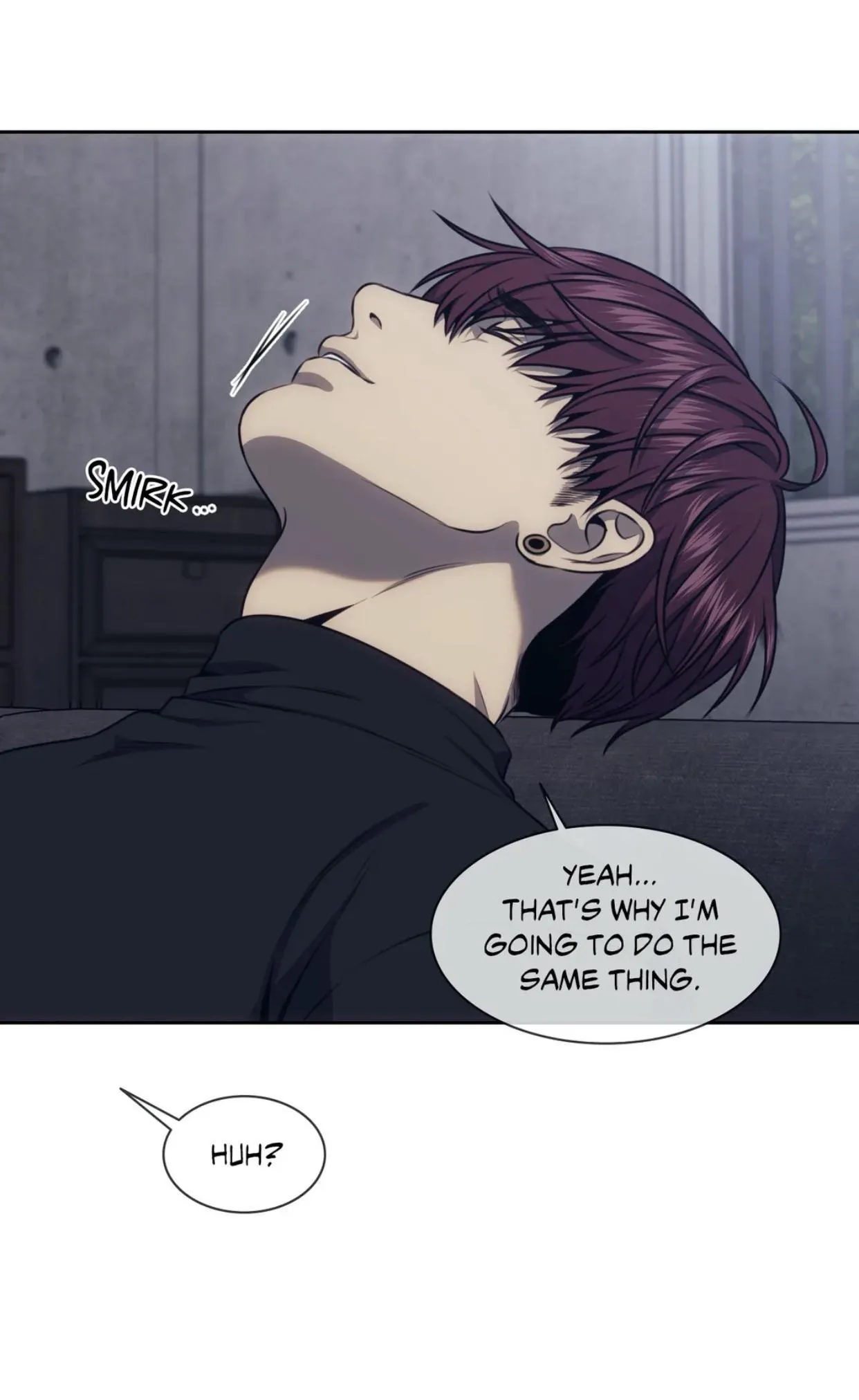 The Pawn’s Revenge - Chapter 48 Page 65