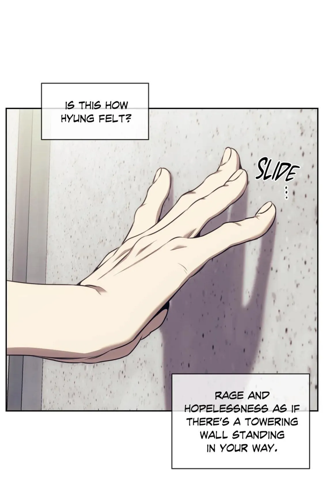 The Pawn’s Revenge - Chapter 53 Page 59
