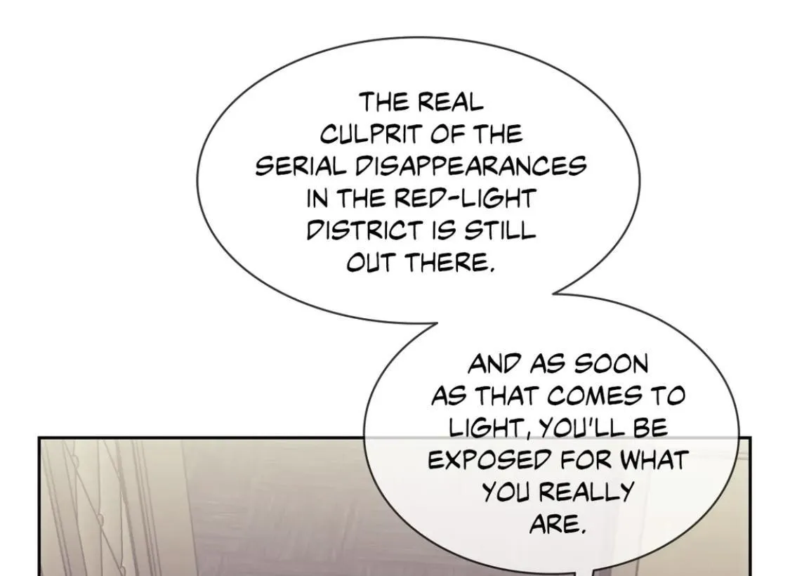 The Pawn’s Revenge - Chapter 54 Page 41