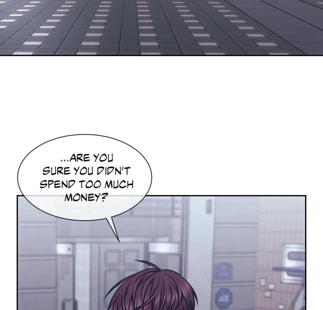 The Pawn’s Revenge - Chapter 56.1 Page 2